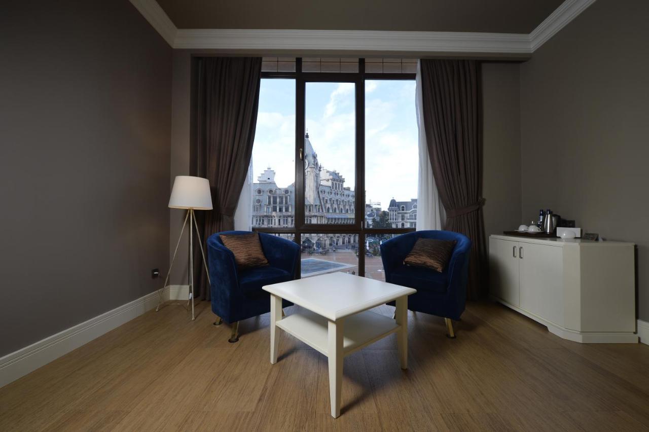 Royal Casino & Hotel Batumi Luaran gambar