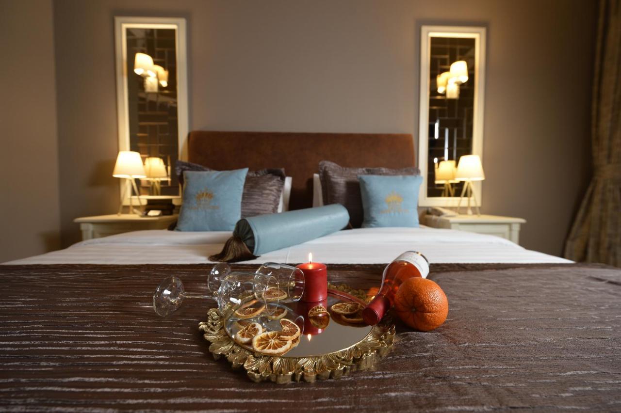 Royal Casino & Hotel Batumi Luaran gambar